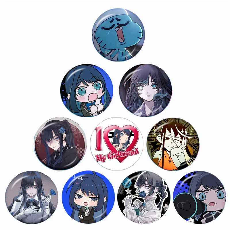 Ado Kyogen X Uta I …