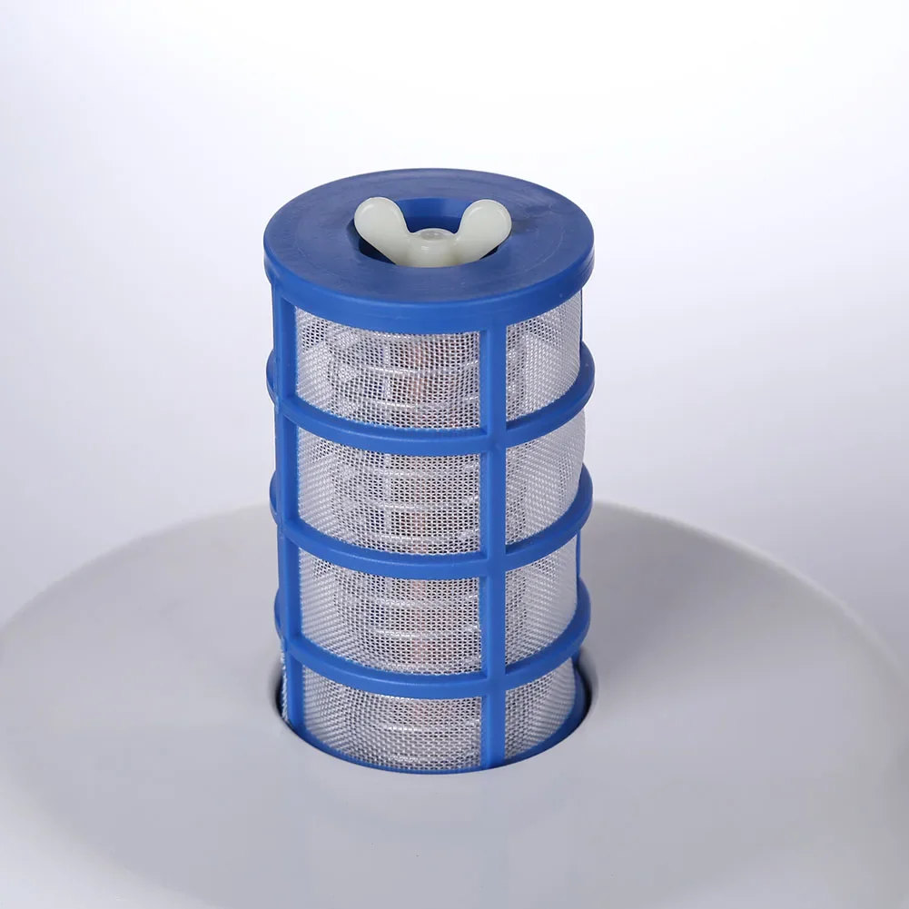 Solar Pool-Ionisator Kupfer Silber Ionen Schwimmbad Reiniger Kills-Algen Pool Ionisator für Outdoor-Ersatz Solar Kupfer Anode