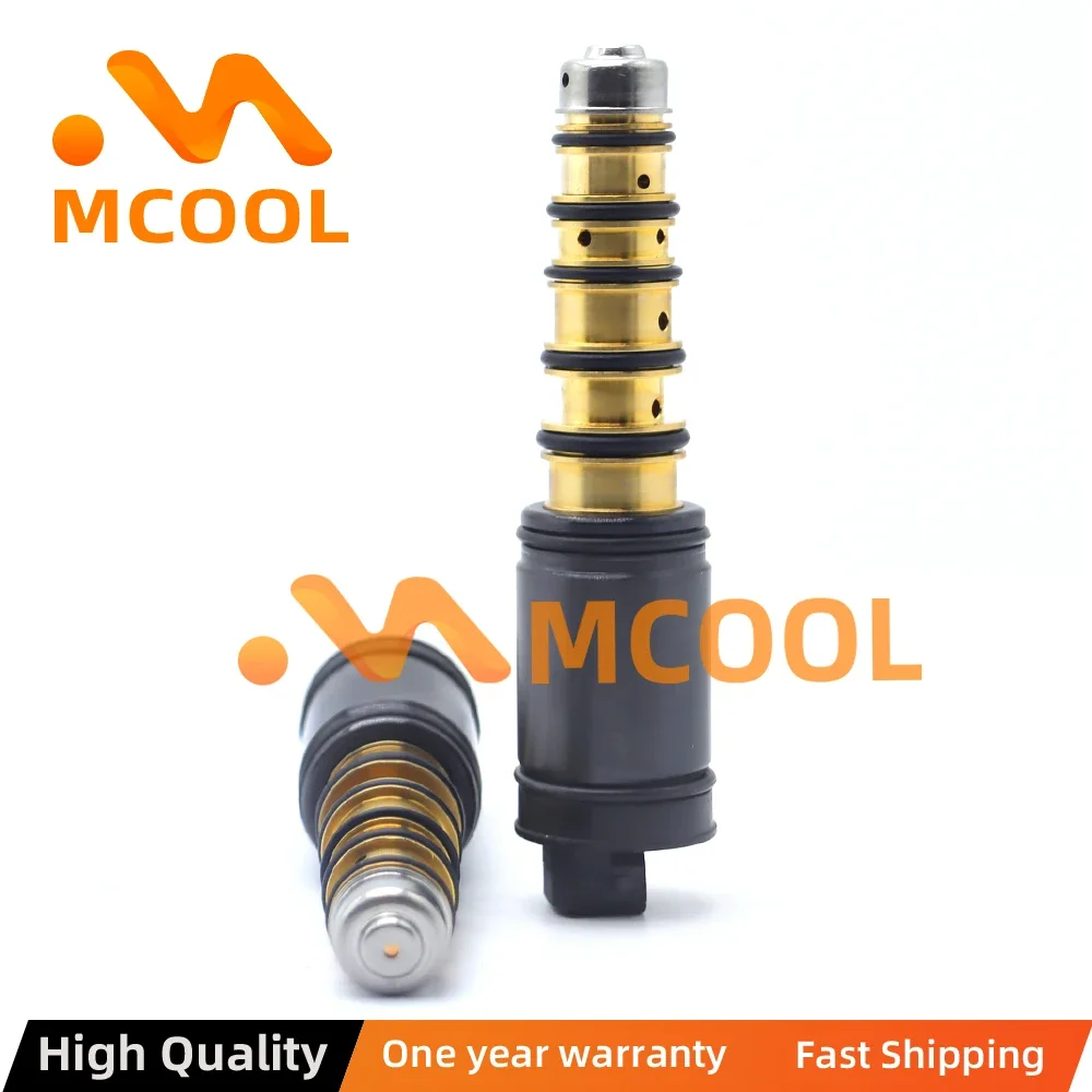 

4471500751 MC-17 NEW AC Compressor Solenoid Control Valve For Jeep PATRIOT Dodge CALIBER 55111610AC 55111610AA