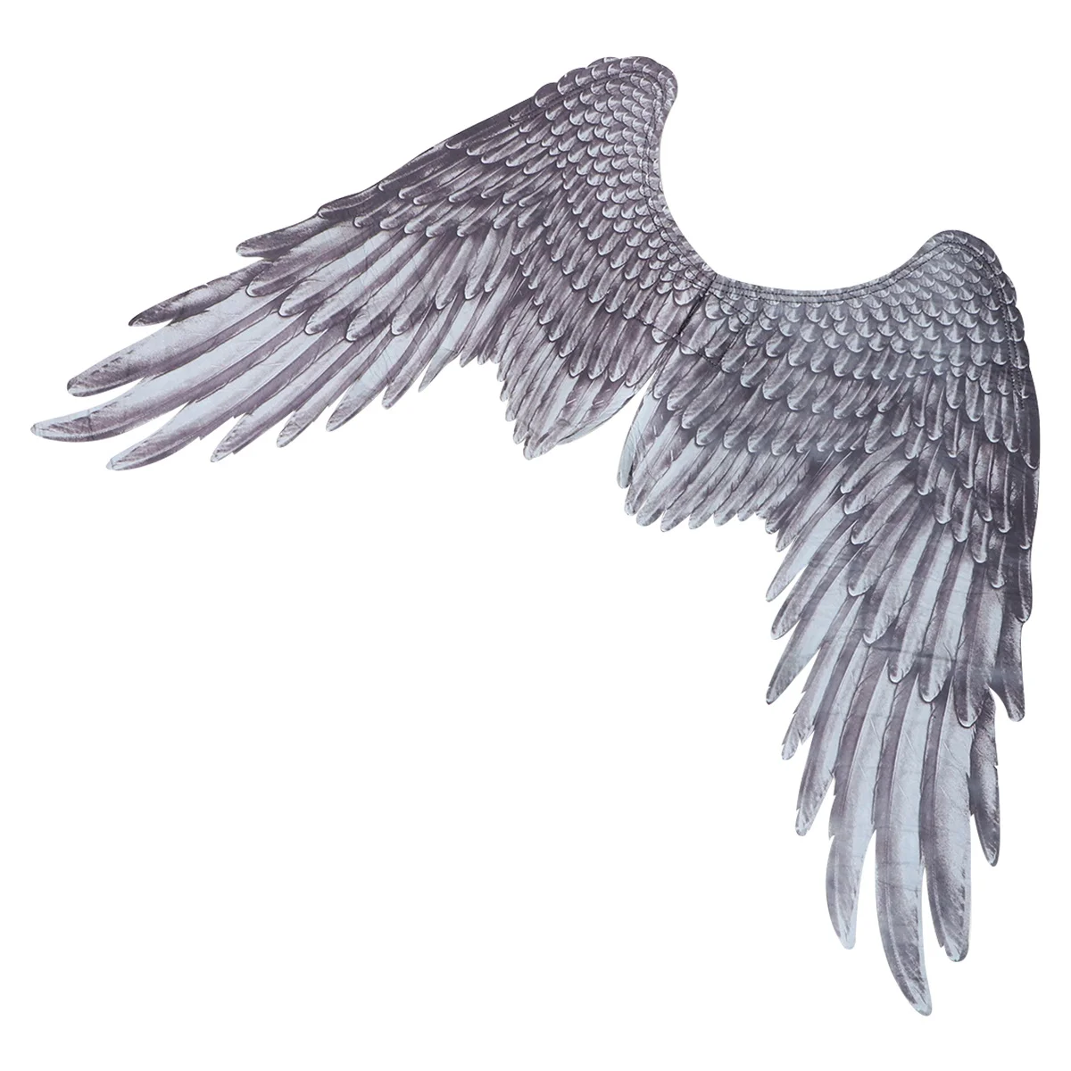 Cosplay preto adulto masculino feminino fino acabamento corte preciso elegância beleza palco festival festa de casamento decoração