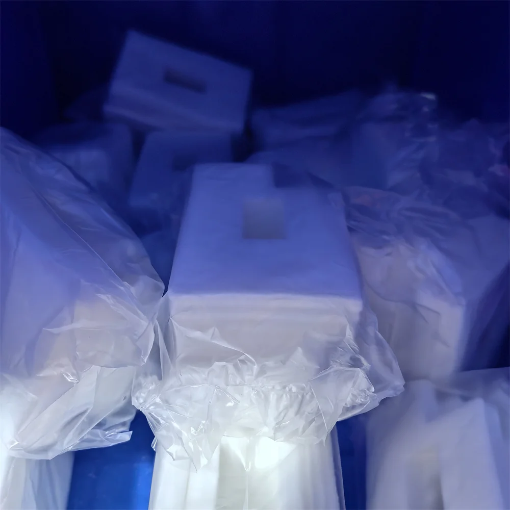 

40X T6716 Waste Ink Tank Pad Sponge for EPSON WF C5210 C5290 C5710 C5790 M5298 M5299 M5799 C529 C579 ET8700 S380 S381 S880 S884