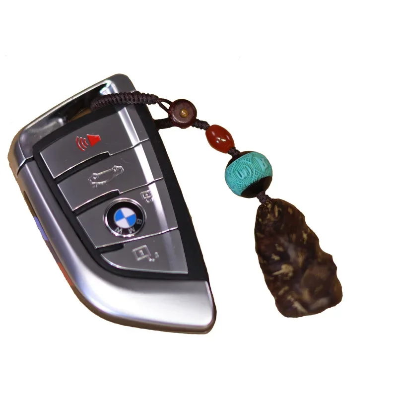 

Conformal agarwood car keychains, pendants, bags, pendants, pendants