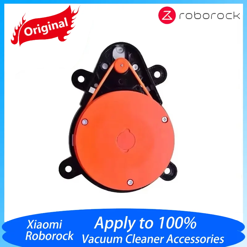 Piezas de reposição originales usadas del Sensor de distancia laser LDS para Xiaomi Mi Robot 1S 1st SDJQR01RR acessórios de Robot