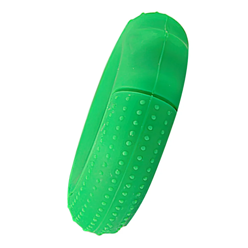 

Silicone Grip Strengthener 50lbs Deep Green Finger Wrist Exerciser H Trainer Forearm Workout Equipment Sports Accessories