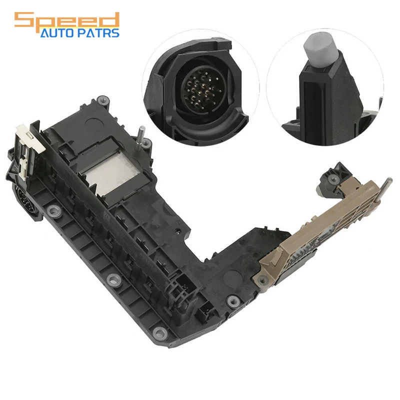 

ZF6HP19 6HP21 6HP26 TCU TCM Transmission Conductor Plate Suit For BMW JAGUAR VW Replacement 6HP19