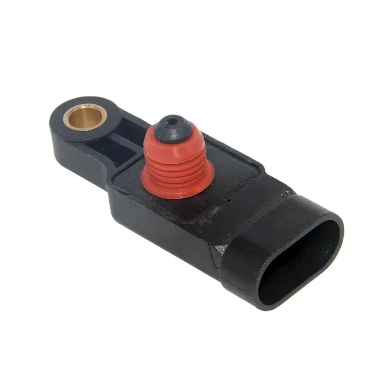 Manifold Absolute Pressure Sensor 96325870 Compatible with for Matiz 2011 2012 2013 2014 2015 1.0L L4