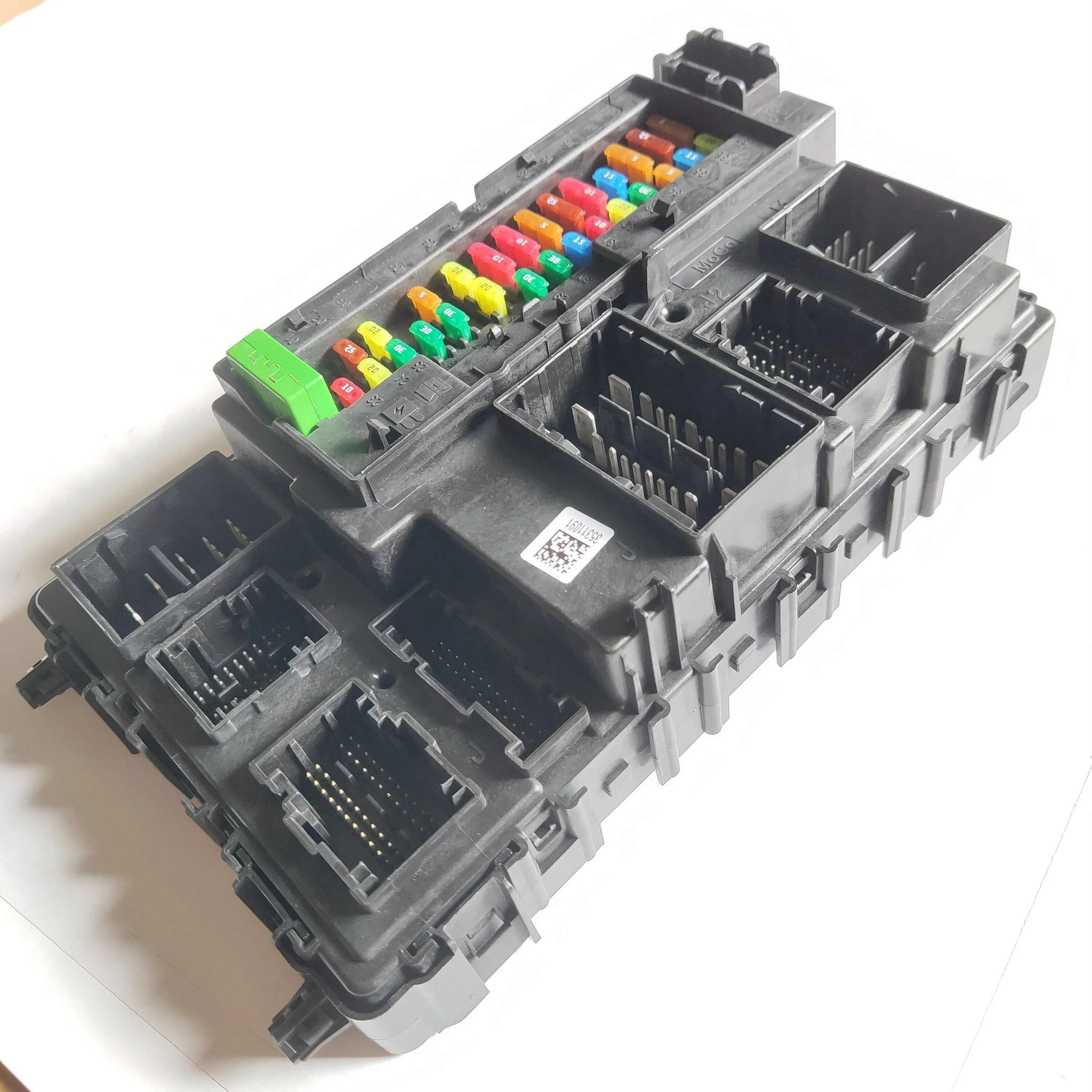 Genuine Original Body Control Module ECU BCM for Fo-rd Ranger 2019-2023 JU5T15604BEM JU5T-15604-BEM