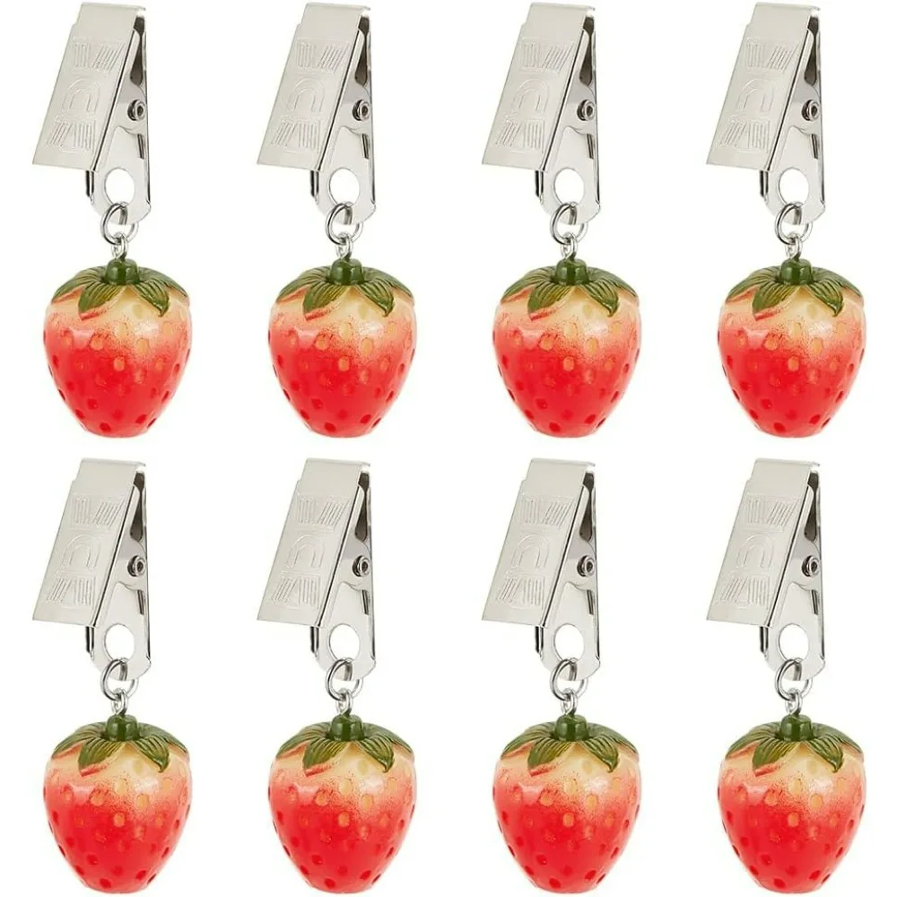 #1 Trending Tablecloth Clips & Weights Right Now