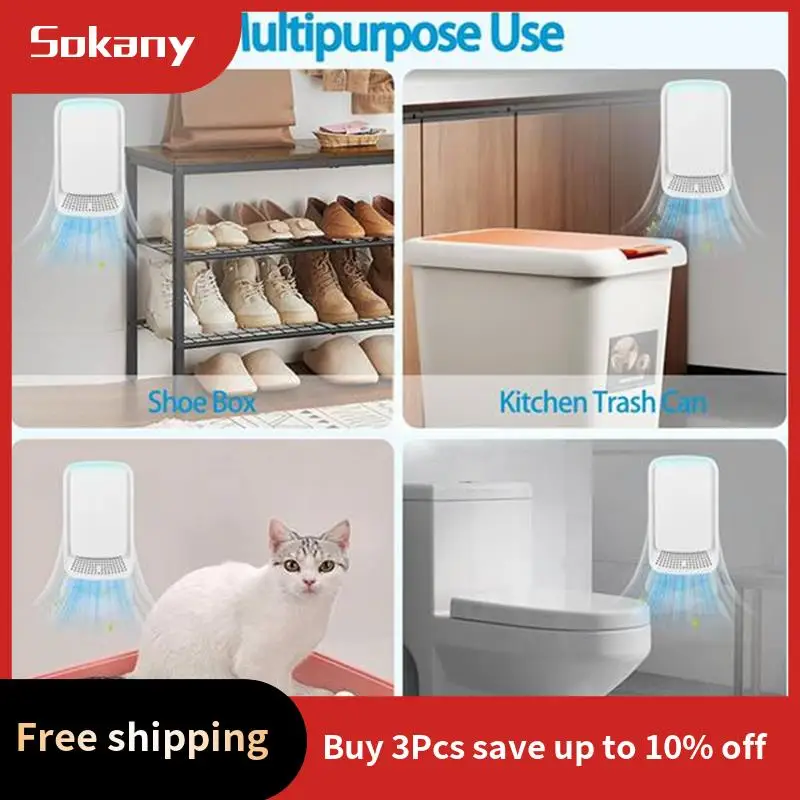 

HIM-тихий и портативный очиститель воздуха, технология отрицательного ионизатора, идеально подходит для спальни и зонов домашних животных