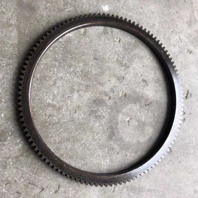 

988EX108 Engine V3800 Flywheel Ring Gear for Kubota 704K 1G772-63823