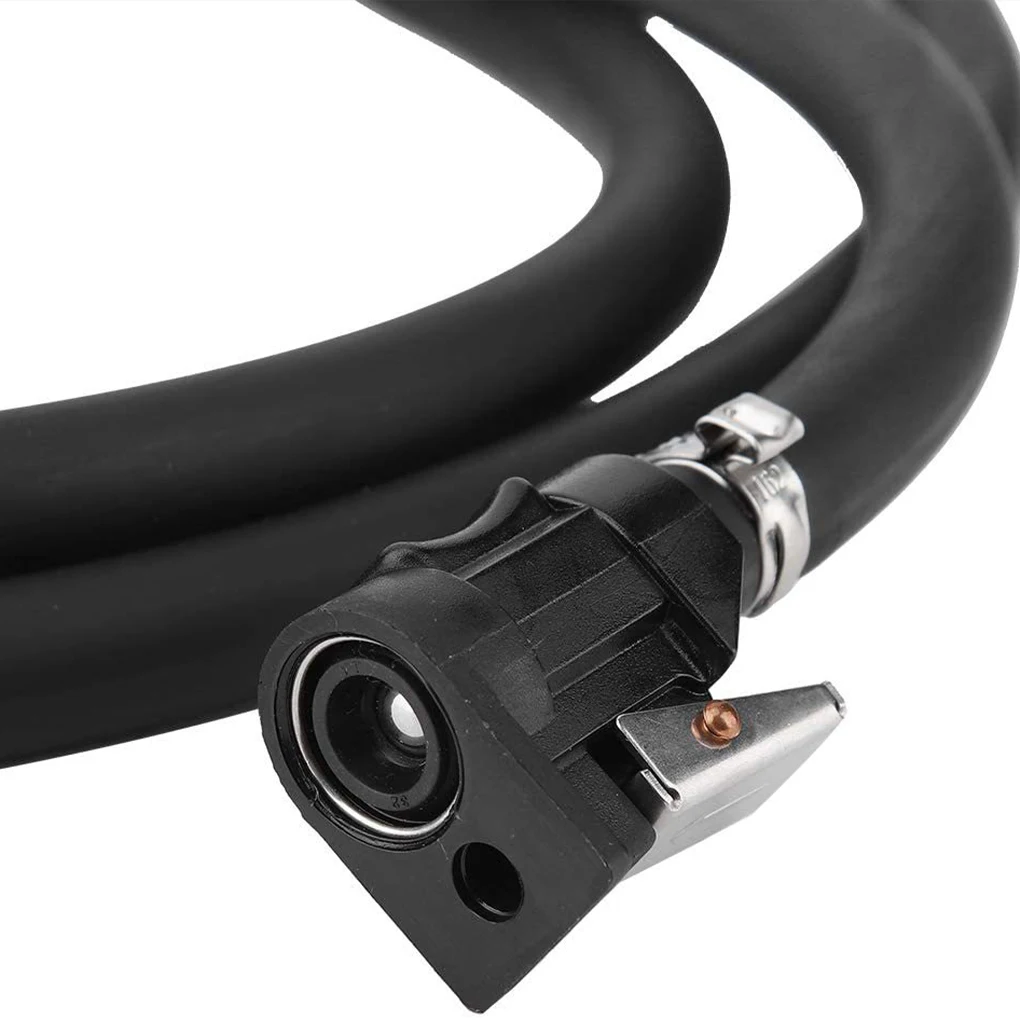 Black Outboard Fuel Tank Repair Kit Compatible With Different Engine Models Reliable Line Durable Hose Boat For