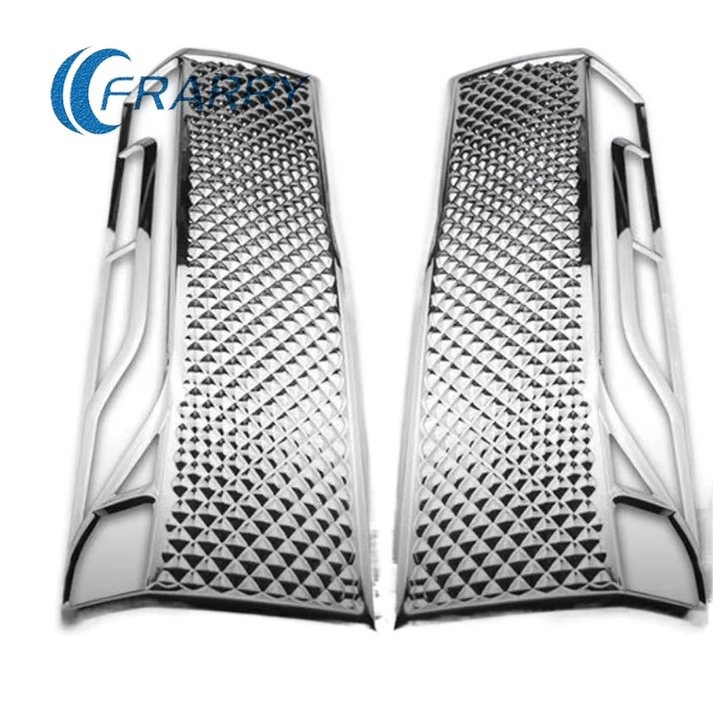 FRARRY - Car parts tail light protective cover OEM 9108205200 9108205300 for Sprinter 910 907