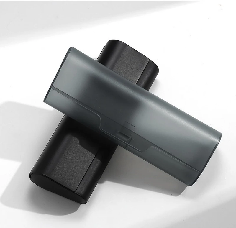 Glasses Case Plastic Hard Sunglasses Case For Glasses Protector Box Portable Eyeglasses Case Eyewear Box