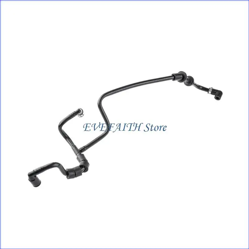 

124B 7L6611931AE 4008686 for 2007-2009 2006-2007 Braking System Vacuum Hose Replacement Accessories Easy Installation
