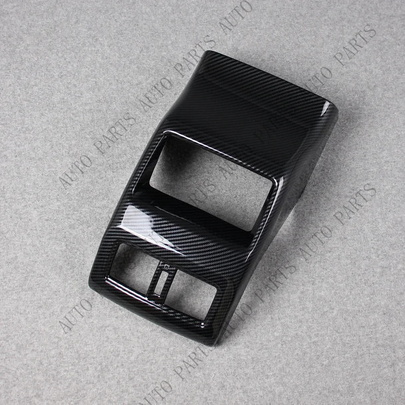 A+ For Nissan New Rogue 2021 2022 Rear Seat Air Condition Vent Outlet Cover Trims