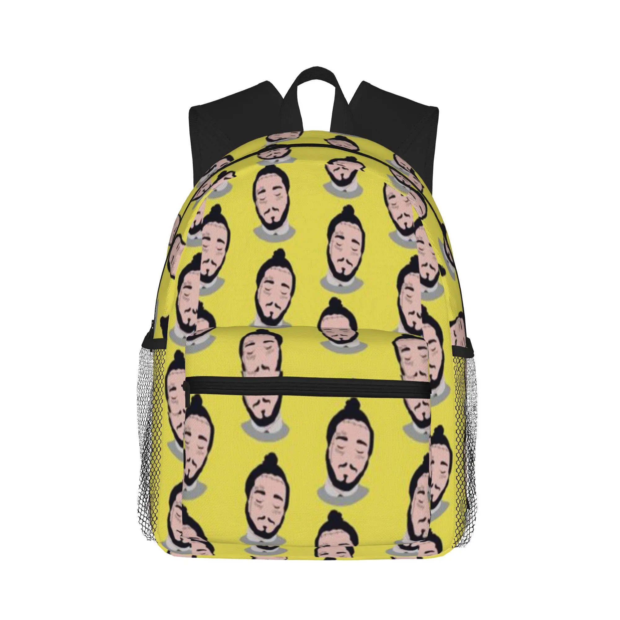 

Maloney Pattern Casual Backpack for Students and Adults Student