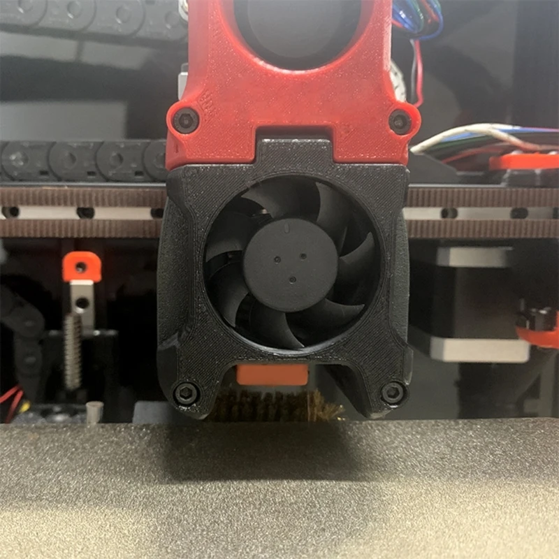 Ferramenta limpeza para impressora 3d, fio cobre, escova dentes, cobre para voron 2.4 hotend, bico limpeza,