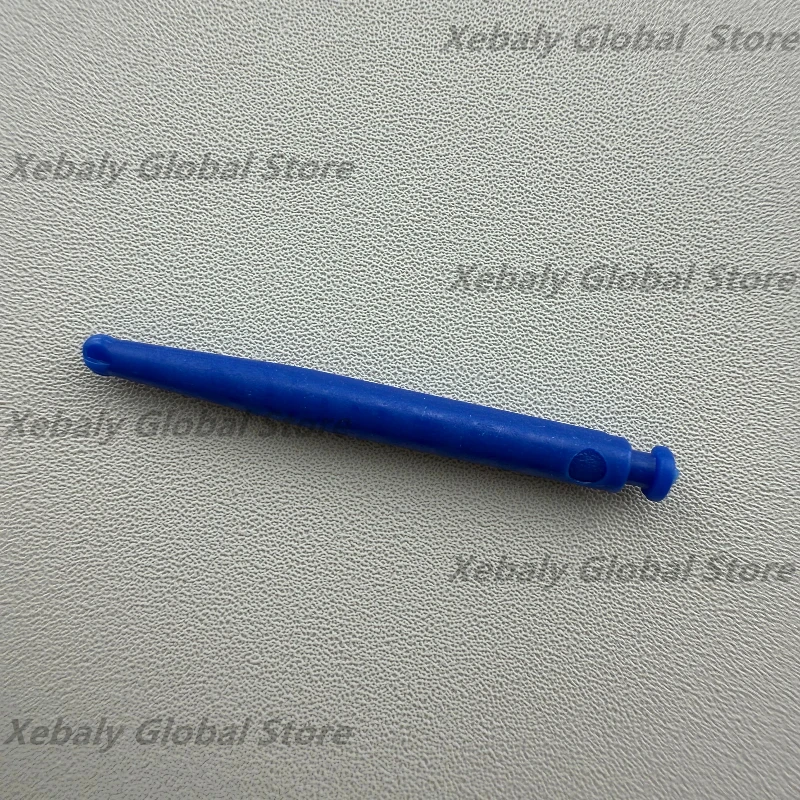9×8Pcs/Pack Dental Plastic Smart Burs Removal Deep Caries Treatment Intelligent Caries Bur Dentist Drills Tools