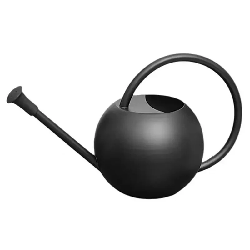 

B28C-Flower Watering Can House Plant Garden Long Spout Watering Kettle Indoor Flower Water Can Elegant Kettle For Garden Tool