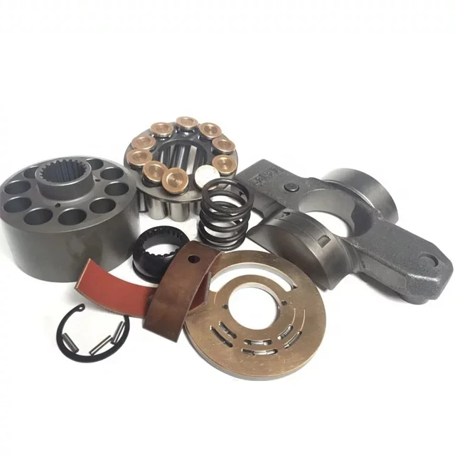 

Hydraulic Pump Parts PSVD2-16E PSVD2-17E PSVD2-19E PSVD2-21E PSVD2-26E PSVD2-27E PSVD2-57E PSVD2-18E-5 PSVD2-13E-2