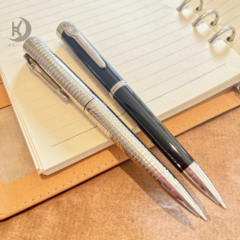 

Executive Promotion School Teacher Metal Twist Ballpoint Pen,Quality Gift Pen for Daily use,Study,Journaling