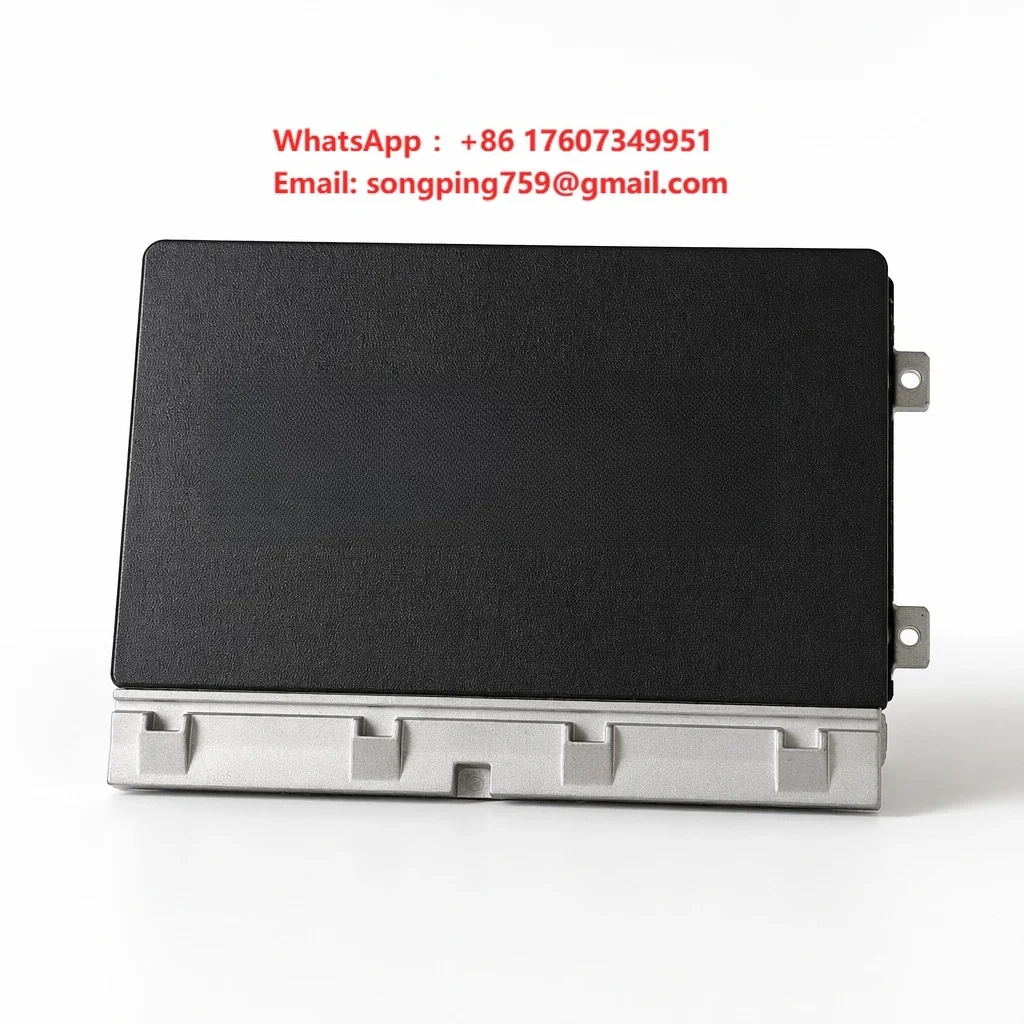 Adi Q7 BOS Au Amplifier Brand  Original-Issue Sound System Standard Fitment