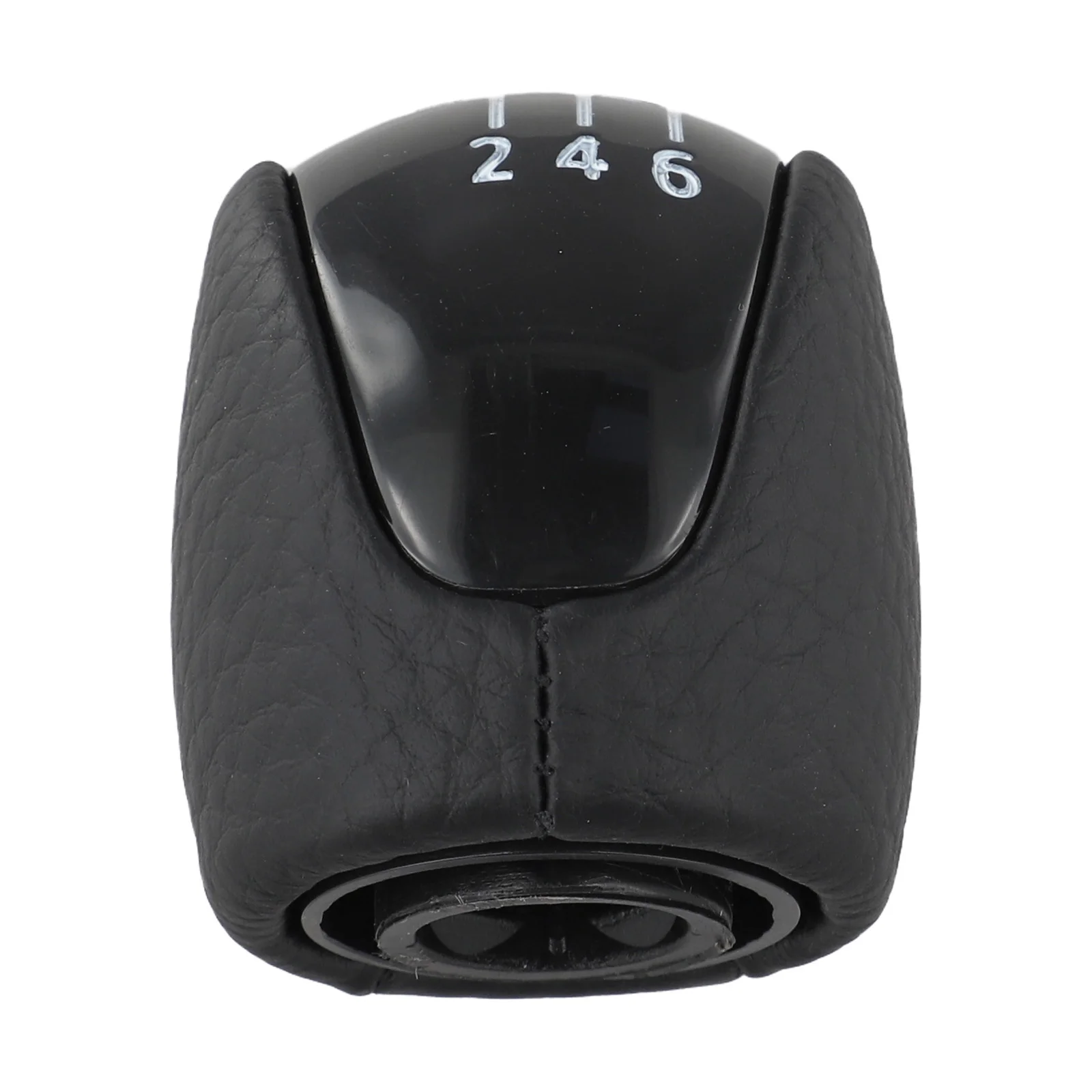 ABS Shift Knob Gear Shift Knob Driving Comfort High Universality Gear Shift Knob Long-Lasting Performance Premium Material