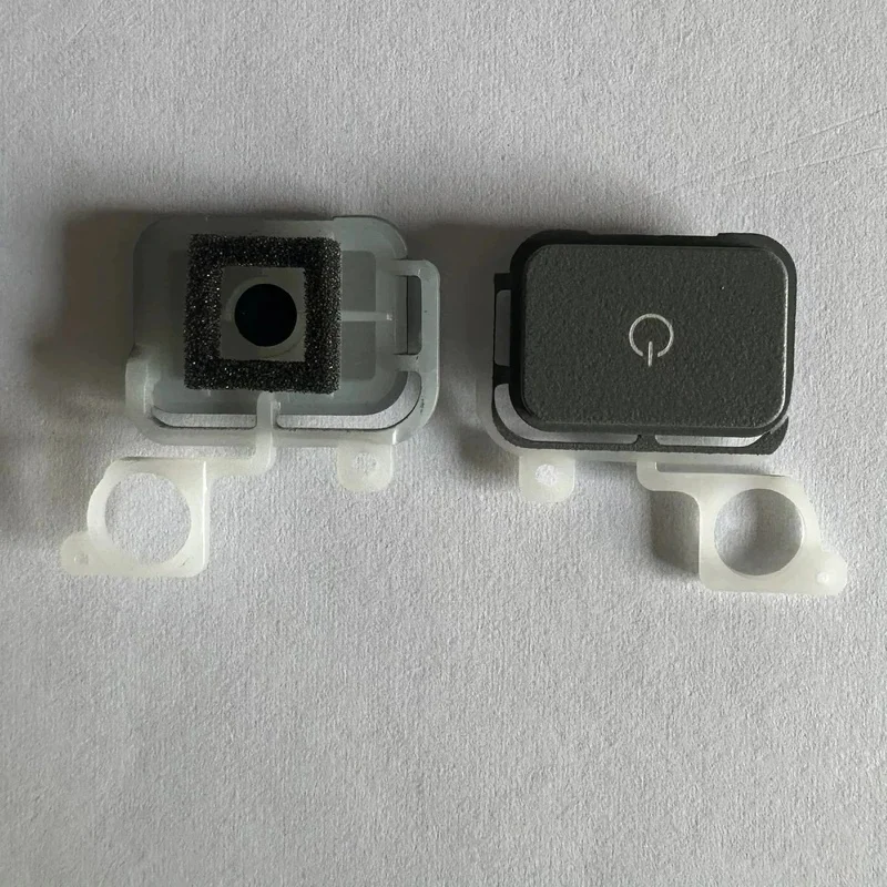 N+ Button for Dell Inspiron 16 Pro 5620 5625 Power Switch Key