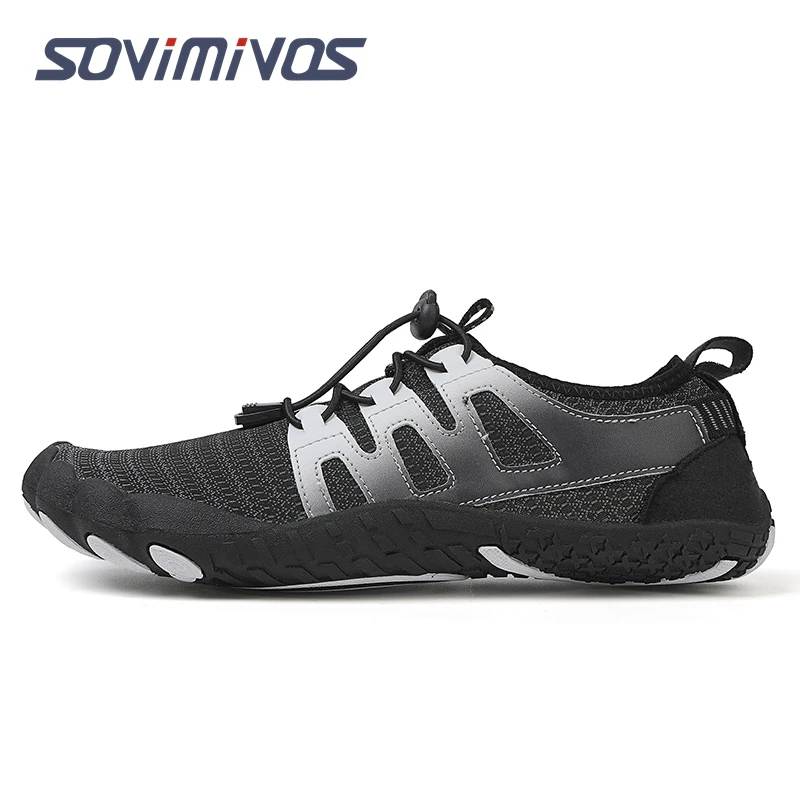 Men's Cross-Trainer | Barefoot & Minimalist Shoe | Zero Drop Sole | Wide Toe Box | Women's Minimalist Trail Runner | Sneakers