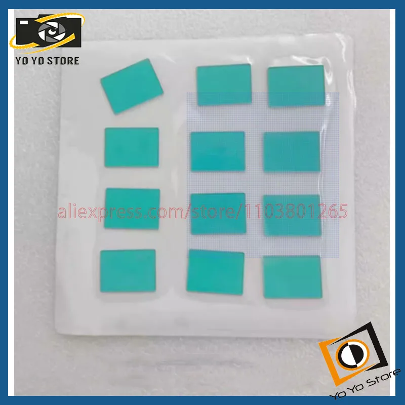 

1pcs for Nikon Z30 Z50 ZFC CCD Glass Filter Low Pass Camera Repair Parts