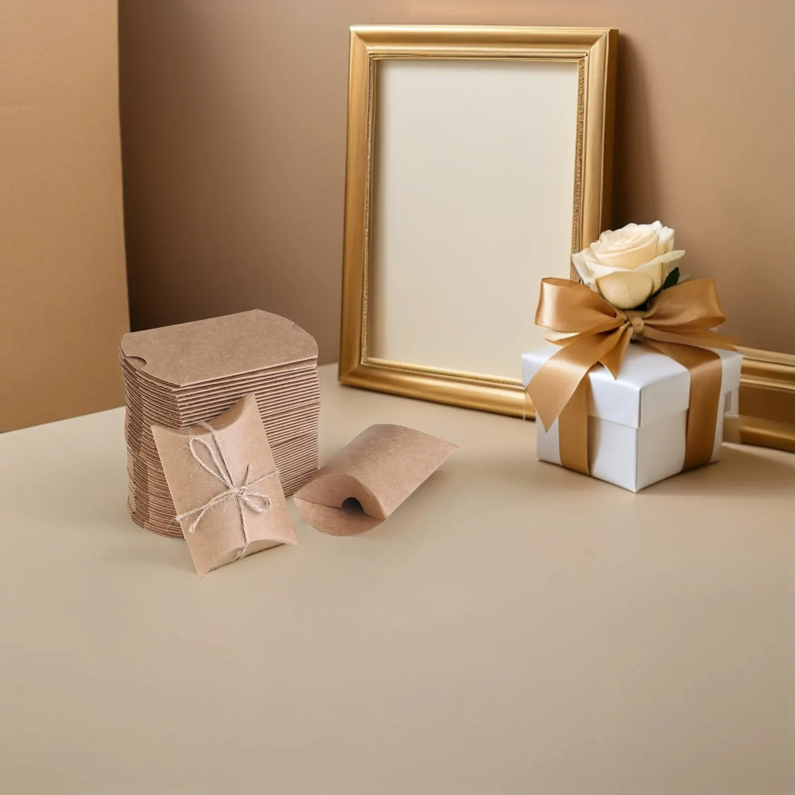 150-cajas-de-regalo-pequenas-de-papel-kraft-cajas-para-dulces-con-cordel-cajas-para-galletas-navidenas-cajas-para-regalos-joyeria-recuerdos-de-boda-y-fiestas