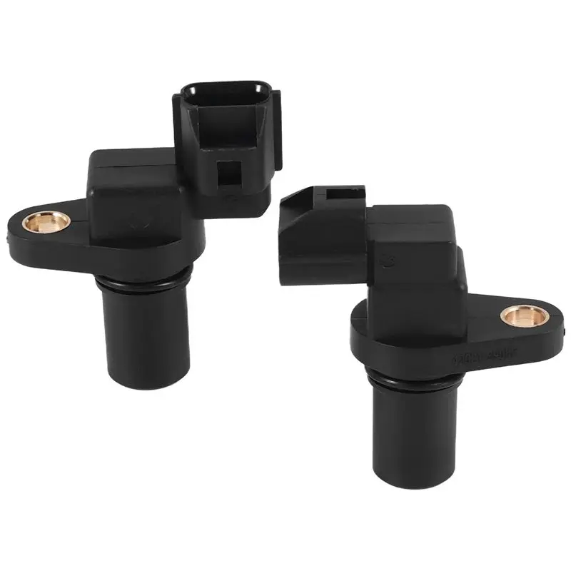 Eco-Friendly 1 Pair New Transmission Speed Sensor Input & Output Set Of 2 For 1999-2010 Kia 42620-39051 42621-39052