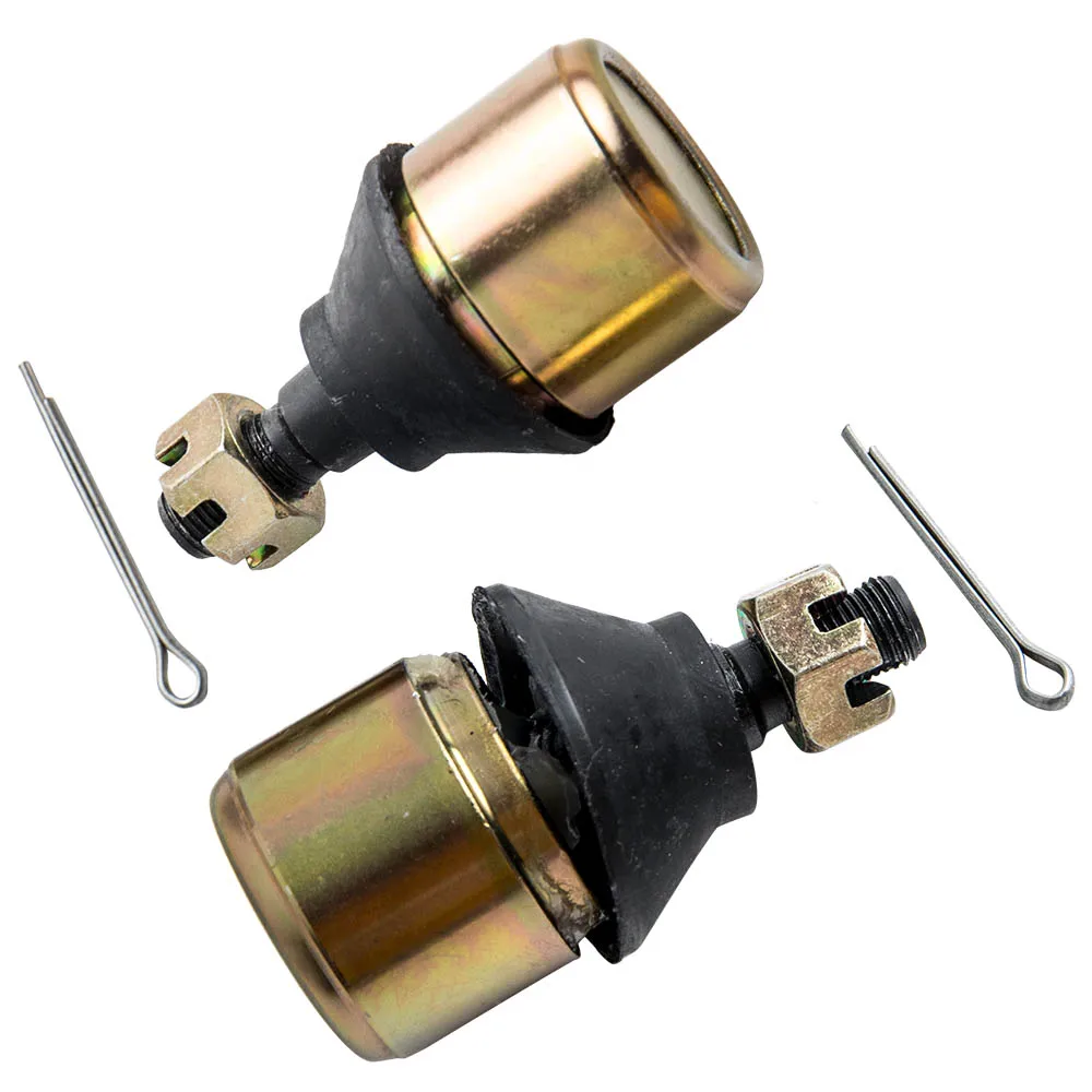 

2X Ball Joints for Polaris ATP 330: 2004-2005 for Polaris ATP 500: 2004-2005