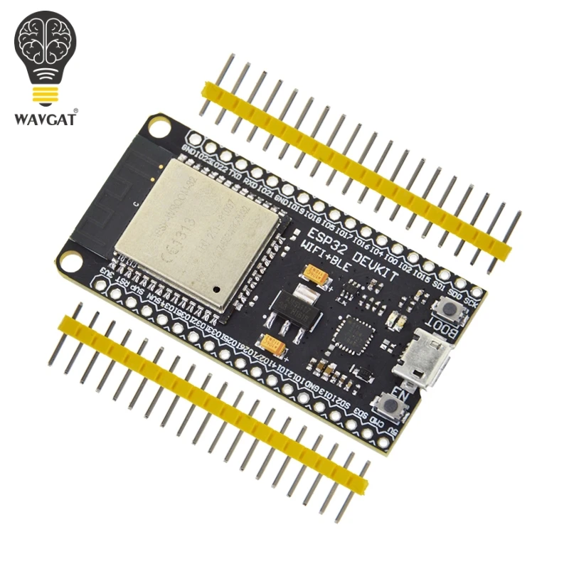 MH-ET Live ESP32 De… - image