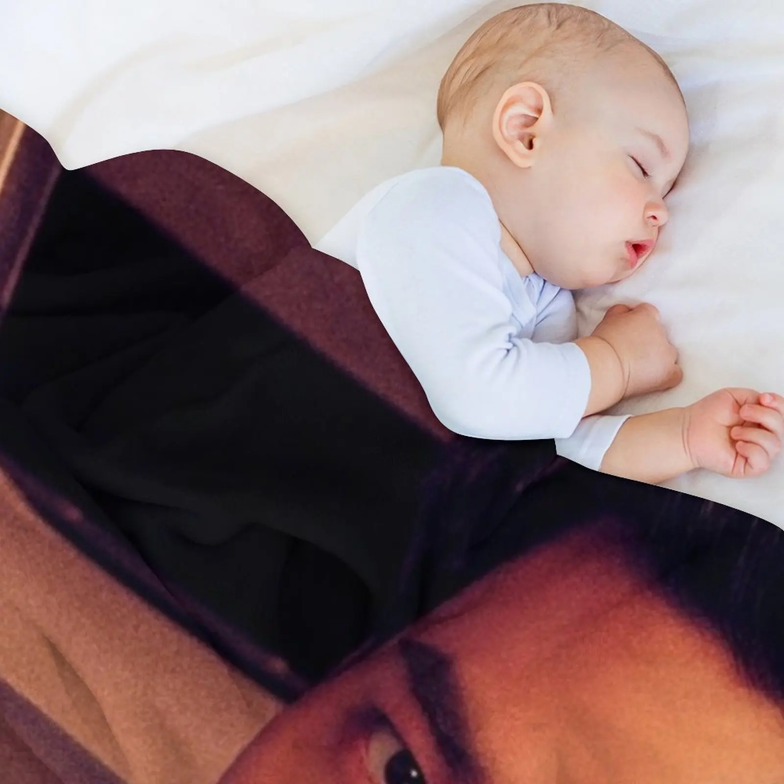 2PM With Me Again - TAECYEON Плед Декоративные диваны Пикник аниме Летние постельные принадлежности Одеяла