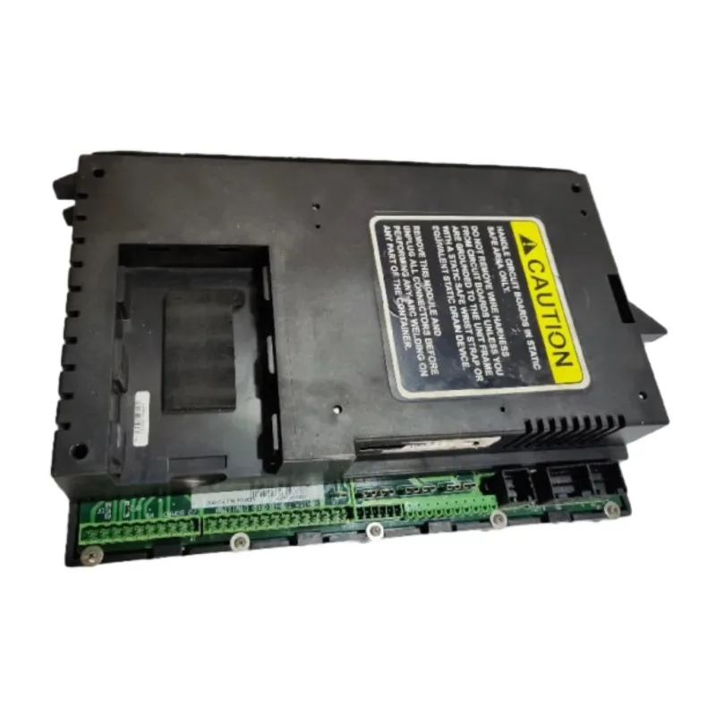 

Original High Quality New CEAS430173-05 Controller Micro-link 2I Controller for Refrigeration Transport Parts