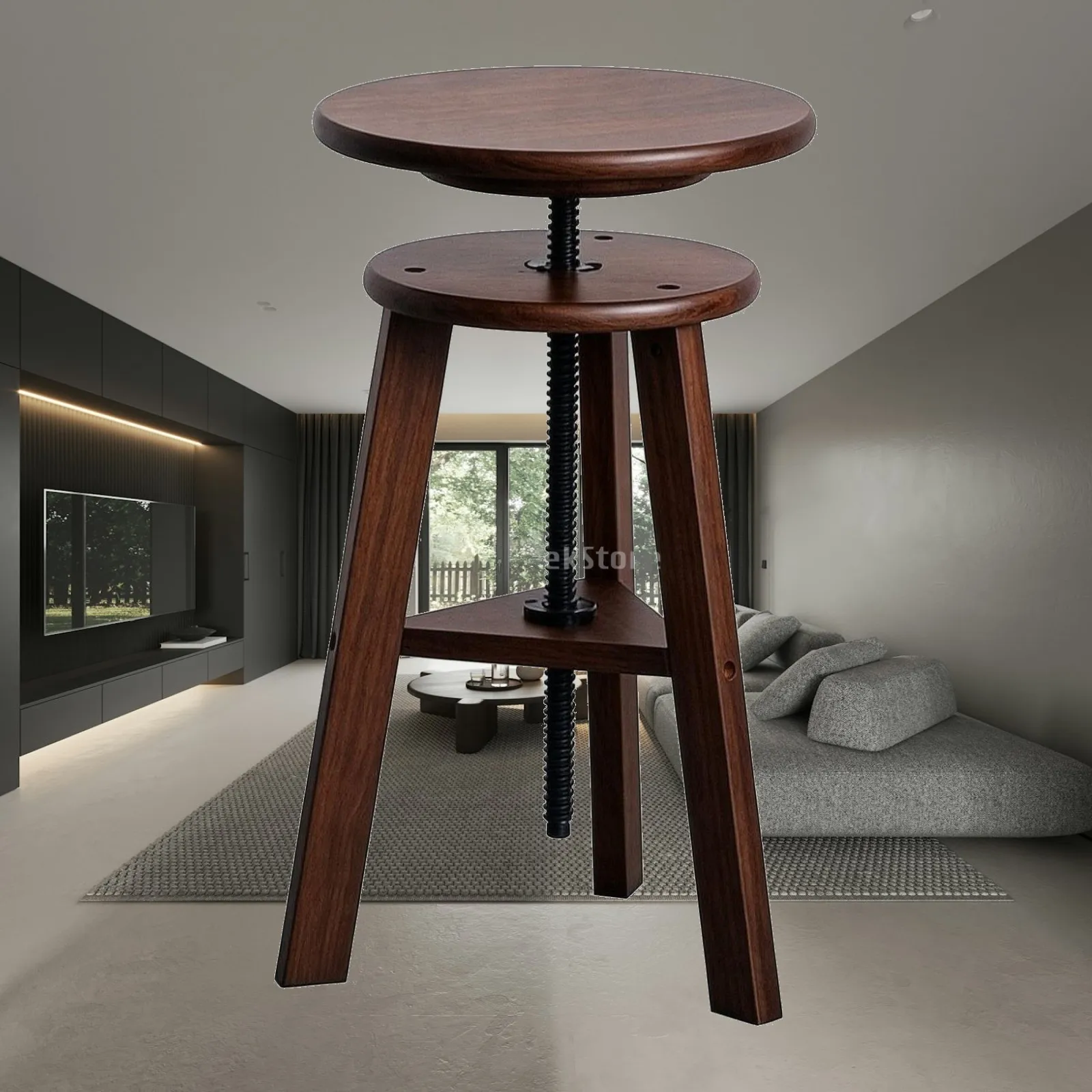 artist-stool-with-adjustable-height-armless-drafting-stool-with-adjustable-height-furniture-compact-comfortable-for-artists