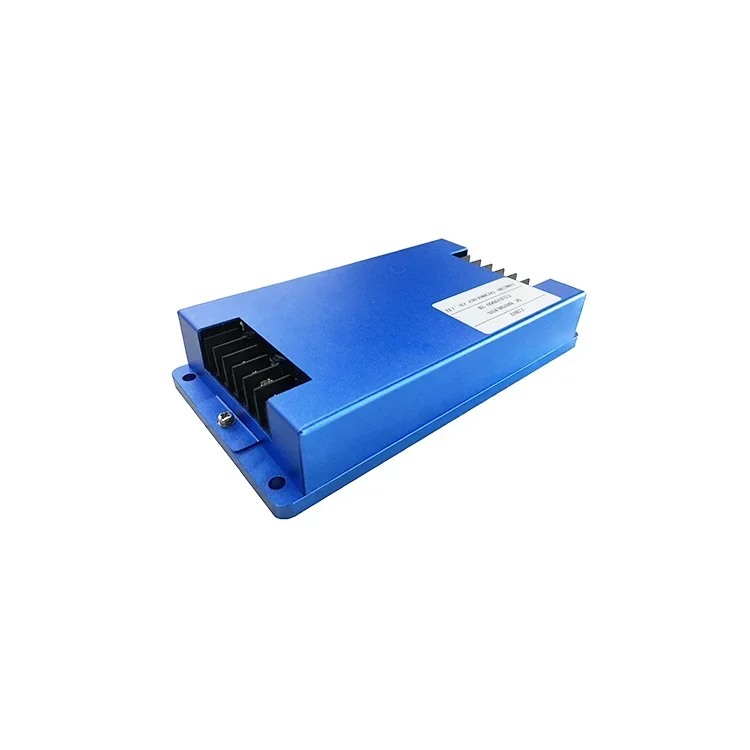 China Factory provides Bldc Motor driver 10Ah 48V Servo Motor Driver for storehouse