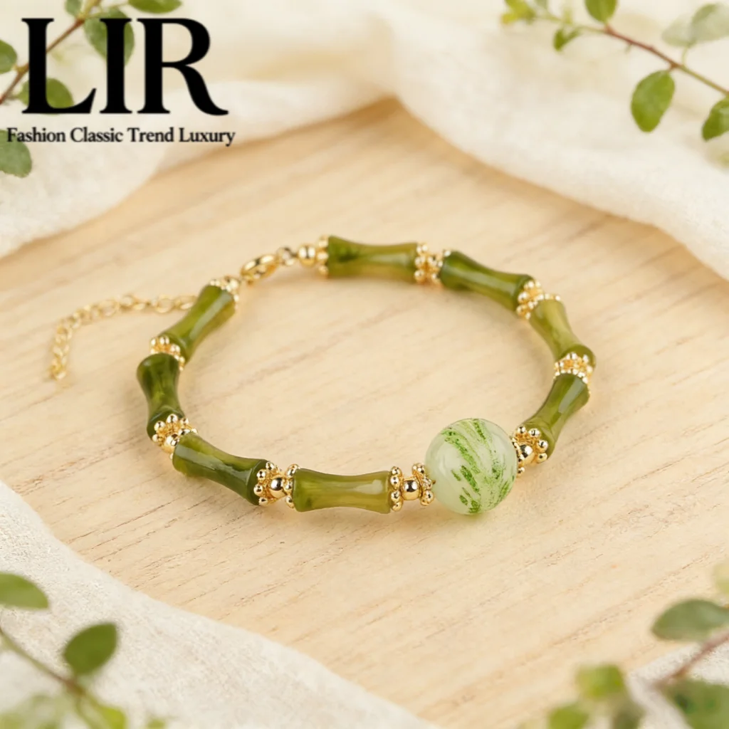 Lir Chinese Style B…