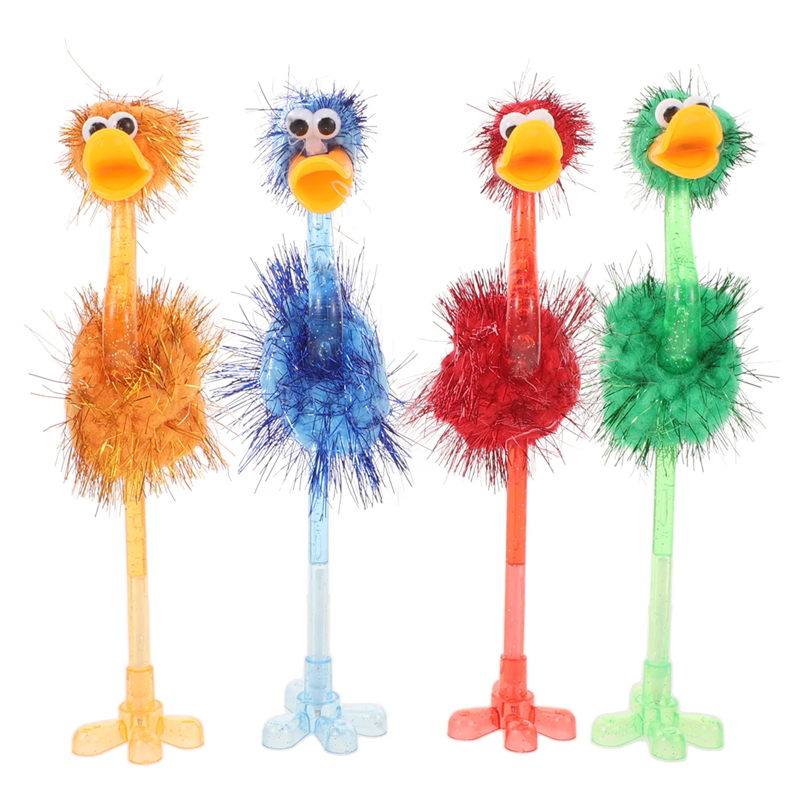 

4 шт. шариковая ручка красочные школьные офисные семейные удобные шариковые ручки подарочные шариковые ручки