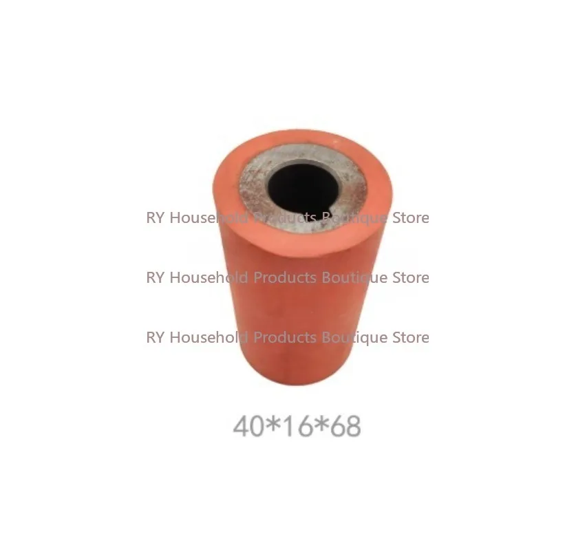 2-pezzi-40x16x68mm-eccellente-rullo-di-alimentazione-in-gomma-nitrilica-per-bordatrice-manuale