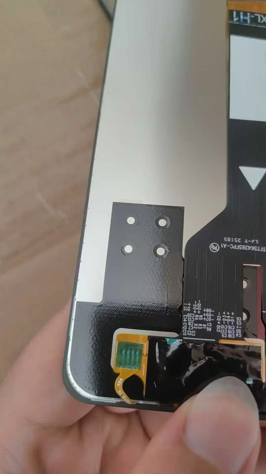 For Xiaomi Redmi A5 original  LCD Display Touch Screen Assembly For  Xiaomi Redmi A5  mobile phone display