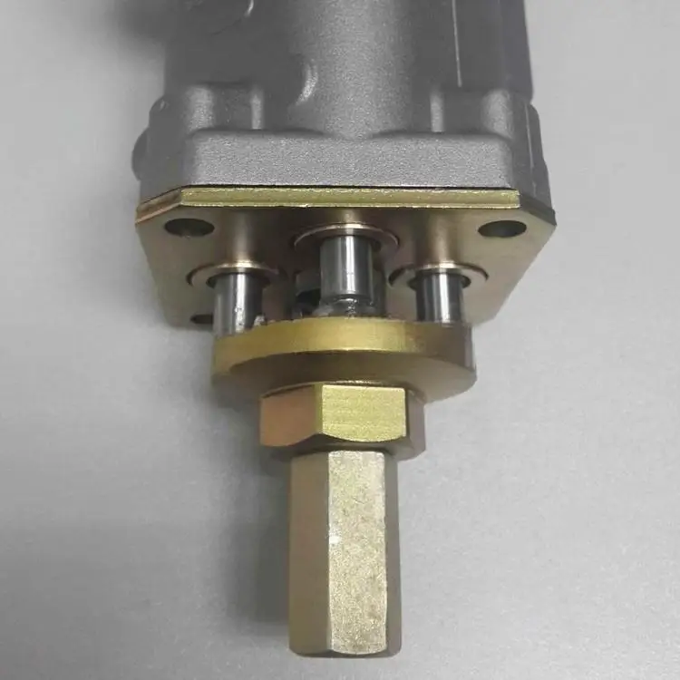 excavator parts for Hitachi ZAX60 70 120 200 210 240 330 360-3-6 joystick handle YB60000571 pilot valve