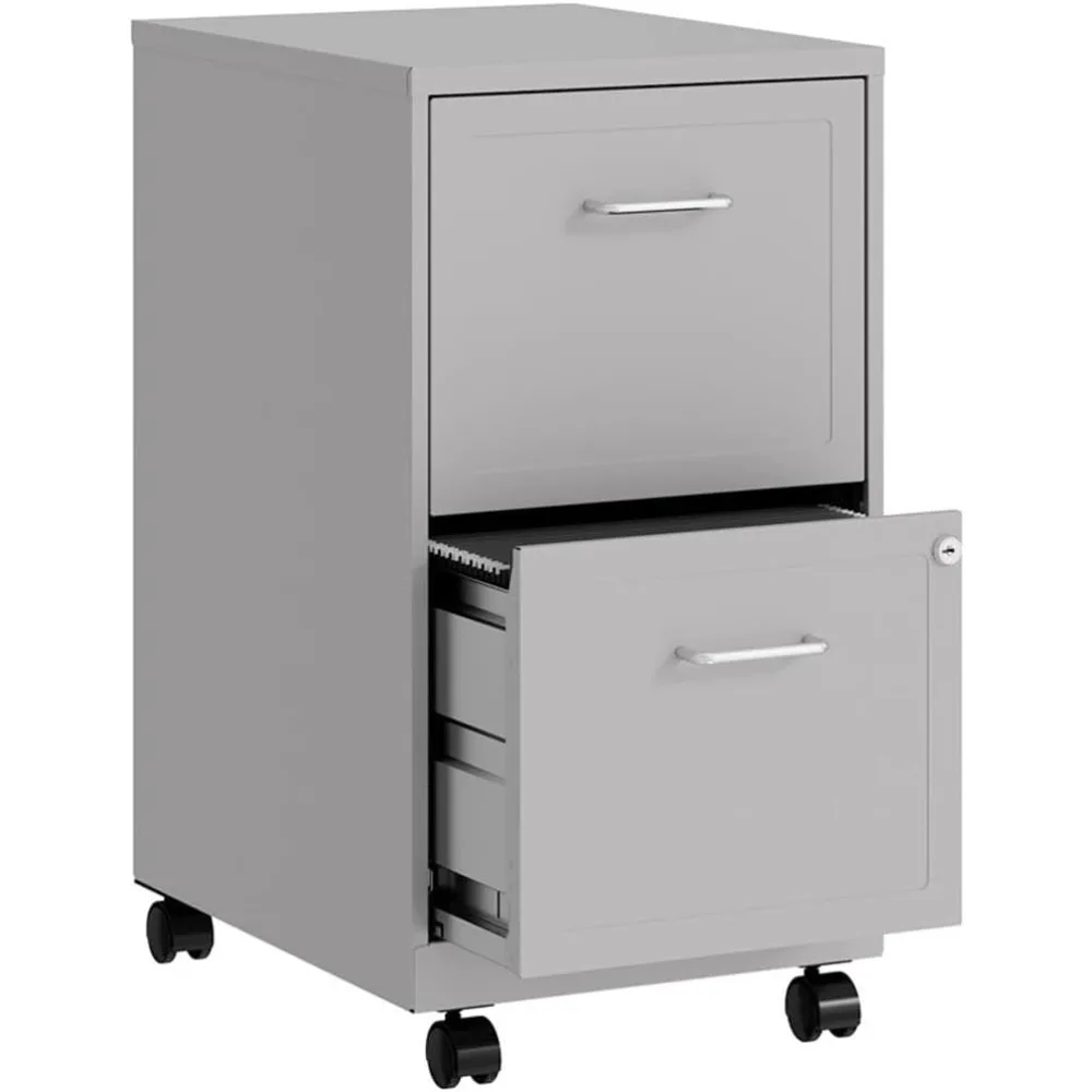 Thumbnail 4 - #18 Best Metal Filing Cabinets to Buy In 2026