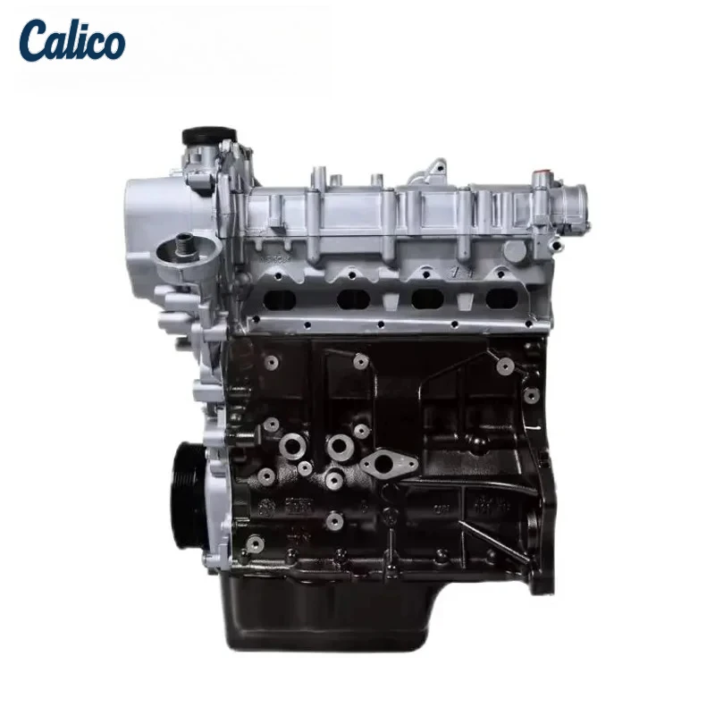 

Двигатель Zero Defect 1.4L BCA MOTOR EA111, подходит дляVolkswagen Cross Polo 1.6, гарантия двухлетняя