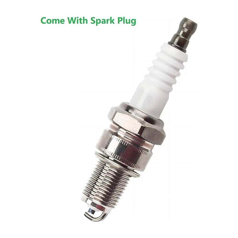 Pièces de filtre à air pour Briggs et Stratton, 595853, 597265, 115P02, 115P05, 123P02, 123P07, 123P0B, 123P32, 125P02, 595853, 597265, 125902