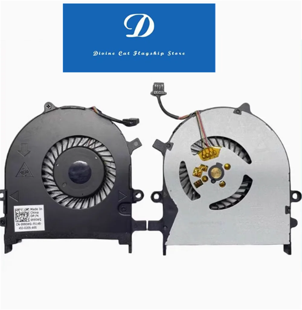 

Original FOR Dell Latitude 3340 3350 Fan Heat Sink