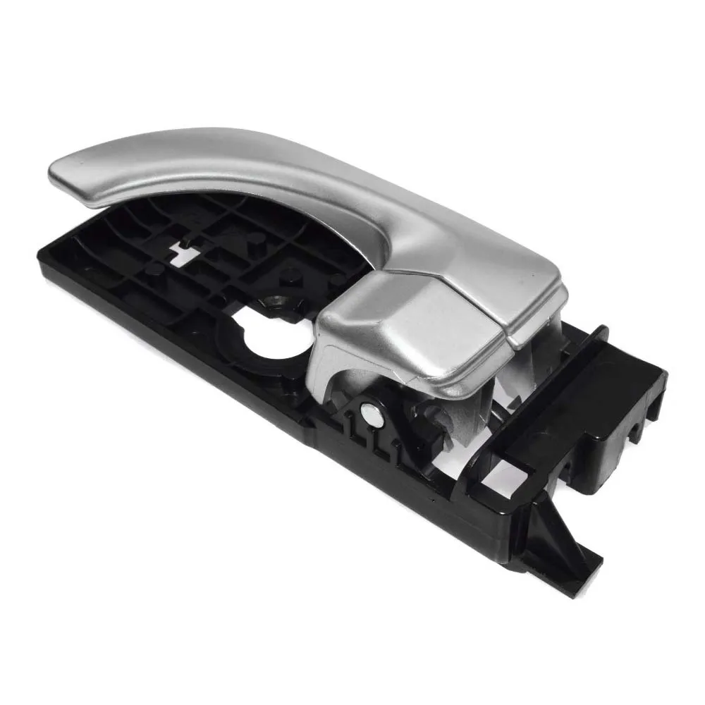 

M93K-Inside Door Handle Front Rear Left Right Set For Sonata 2005 2006 2007 2008 826103K020 826203K020 Car Styling