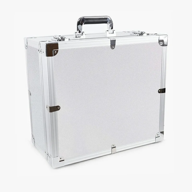 

Astronomical telescope 150SLT special aluminum case, shockproof, moisture-proof and easy to store portable suitcase7