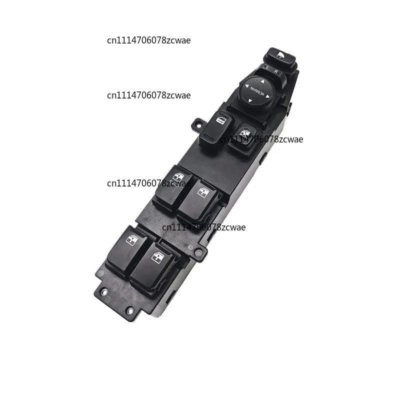 93570-3J200 Car Driver Side Left Master Power Window Switch For Hyundai Veracruz 935703J200 Parts